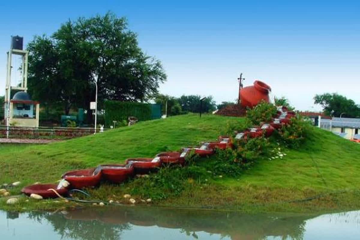 Morning Walk Fees in Raipur: राजधानी में ताजी हवा के लिए देना होगा 500 रुपए महीने, रायपुर DFO ने CCF को भेजा प्रस्ताव