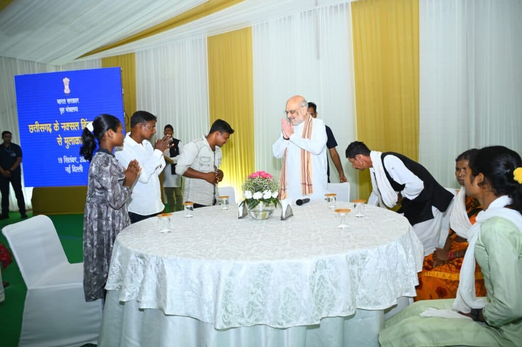 सुनना तो पड़ेगा, क्या नक्सली इकोसिस्टम को हराना इतना मुश्किल है
