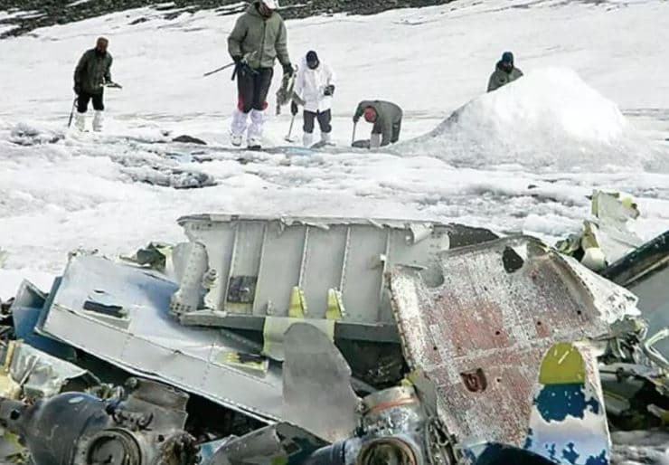 मौत के 56 साल बाद अंतिम संस्कार के लिये अपने गांव पहुंचेगा सेना के जवान का शव, इतने साल कैसे रहा सुरक्षित जानें