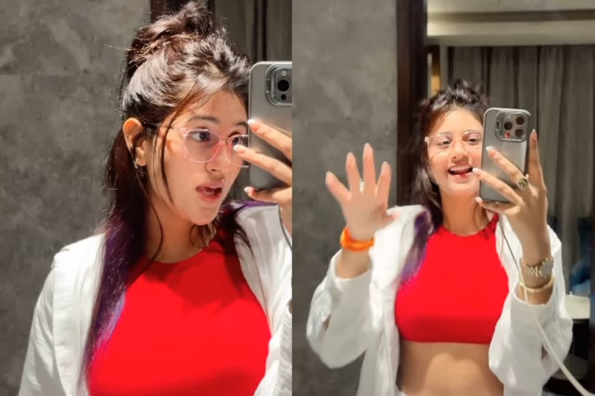 Anjali Arora Sexy Video: फिर आया अंजलि अरोड़ा का नया वीडियो, अब इस अवतार में हो गई वायरल, देखकर आपको भी नहीं होगा यकीन