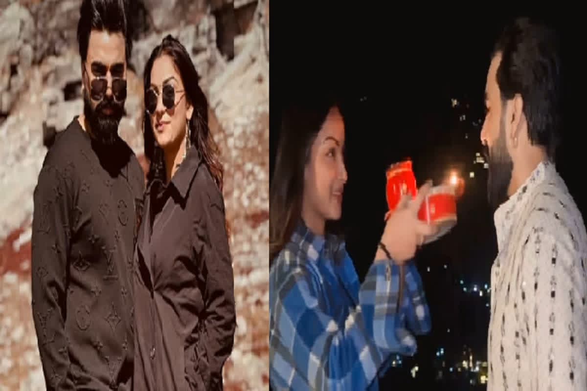 YouTuber Armaan Malik 3rd Marriage : तीसरी शादी करेंगे यूट्यूबर अरमान मलिक! इस मिस्ट्री गर्ल के साथ हुए रोमांटिक, जानें कौन है ये