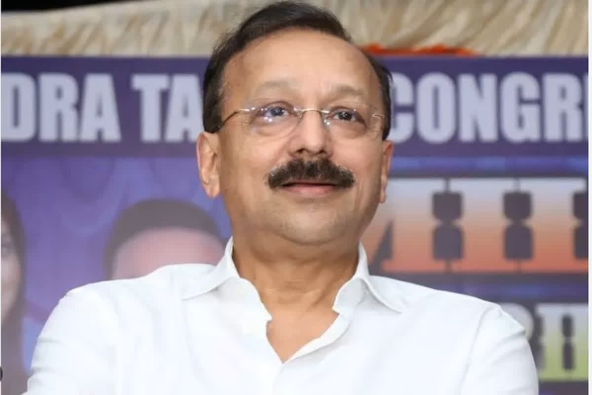 KRK Tweet on Baba Siddique Death: ‘कुत्ते की मौत मरा ‘ बाबा सिद्दीकी की मौत के बाद एक्टर का विवादित ट्वीट, कहा- …लोगों को सुकून मिला होगा