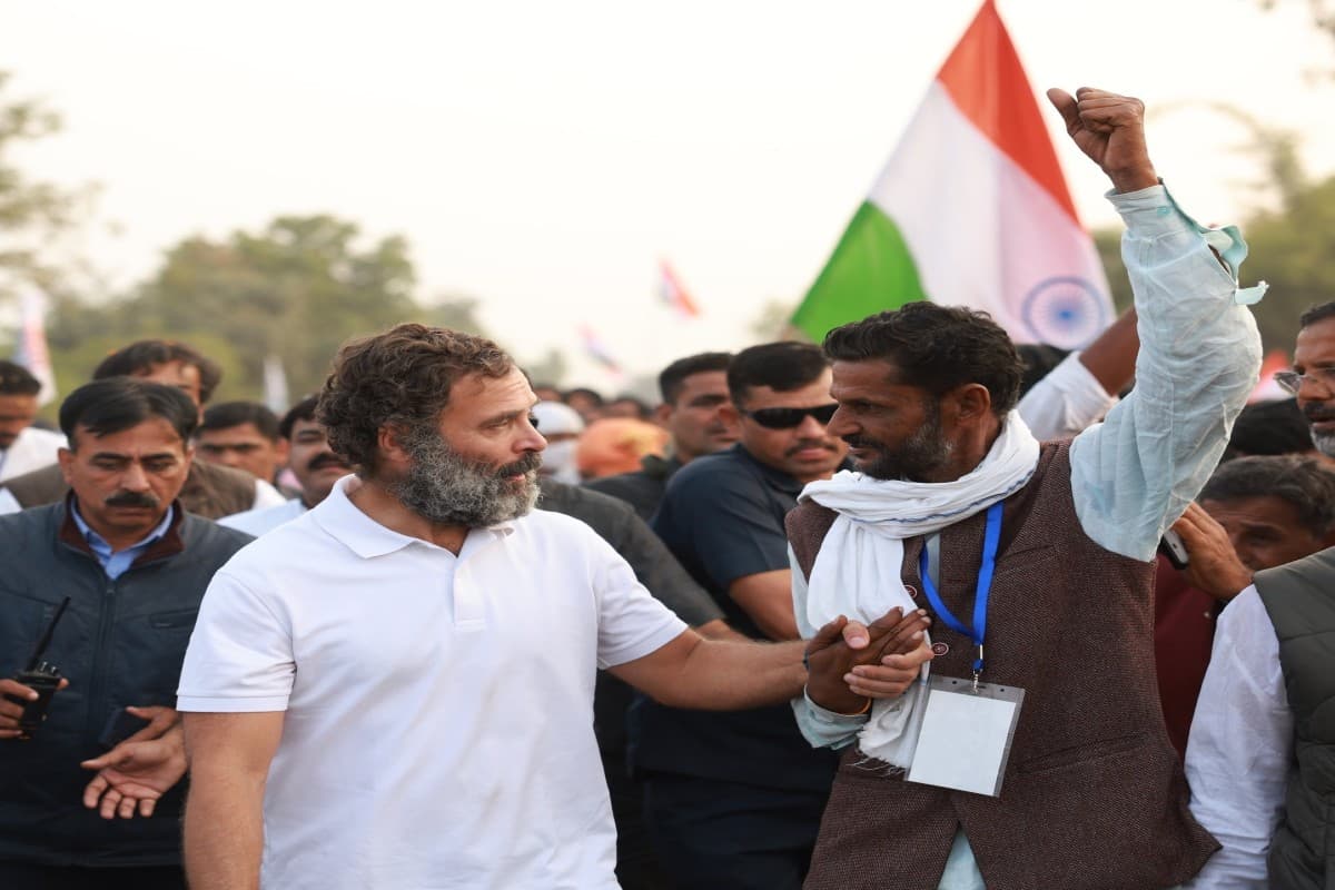 Babu Jandel : ‘संविधान जलाने की धमकी, विधानसभा में फाड़ा कुर्ता और दी भगवान शंकर को गाली..’ कुछ ऐसे हैं बाबू जंडेल के कारनामे