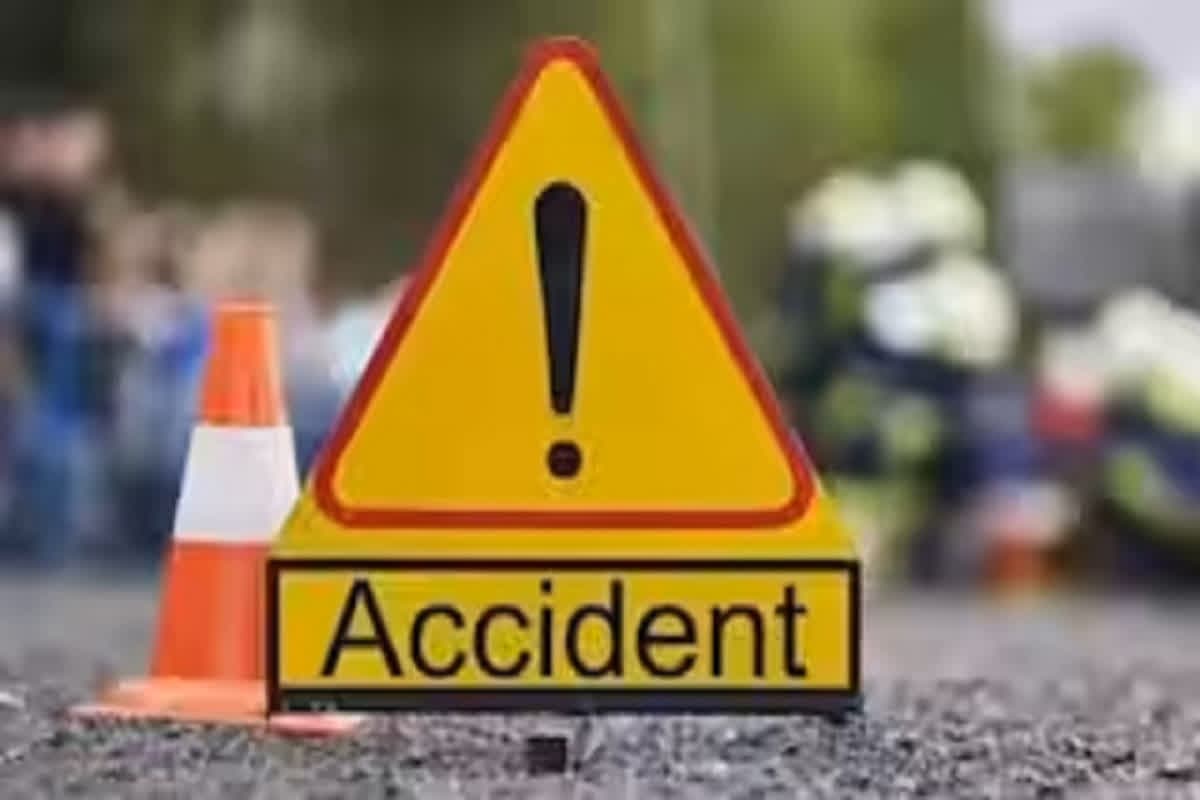 Bihar Road Accident: फिर दिखा रफ्तार का कहर… भीषण सड़क हादसे में पांच श्रद्धालुओं दर्दनाक की मौत, दर्जनों घायल