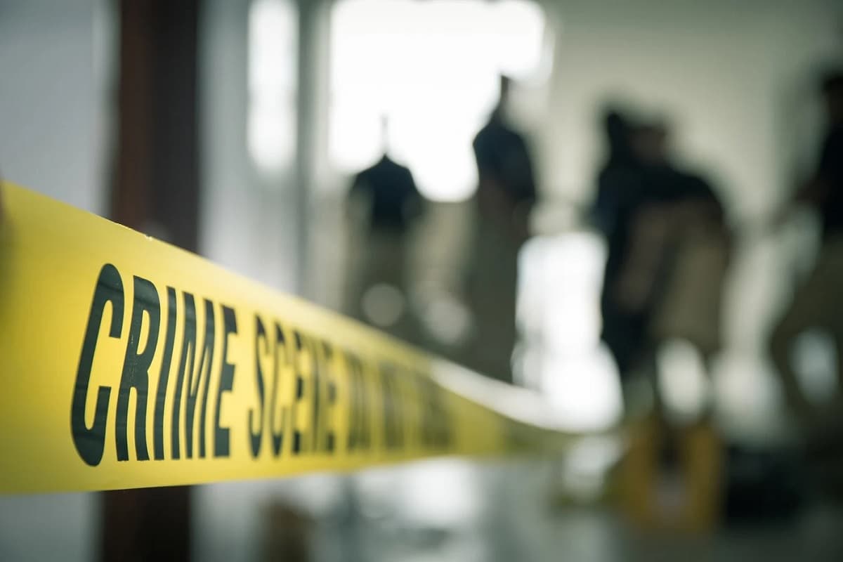 Chhatarpur Murder News: दिनदहाड़े युवक की हत्या, अज्ञात आरोपी ने चाकू से उतारा मौत के घाट, इस बात को लेकर हुआ था विवाद