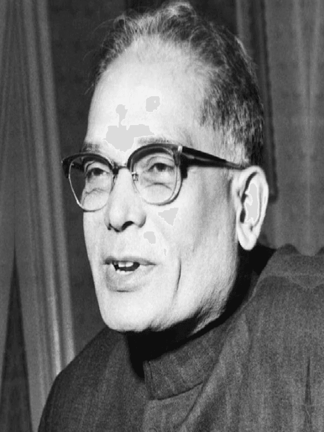 JAYPRAKASH NARAYAN: आधुनिक भारत के इतिहास में एक अनोखा स्थान रखते हैं,जानें इनके बारे में