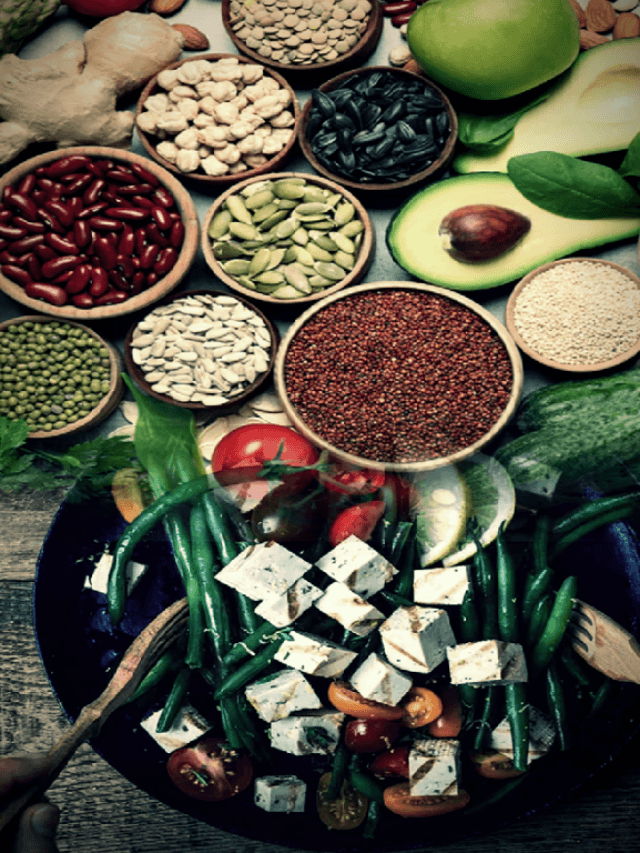FOODS THAT INCREASE URIC ACID: जिन खाद्य पदार्थों में उच्च प्यूरीन स्तर होता है उन्हें खाने से बचना चाहिए,जानें इसके बारे में
