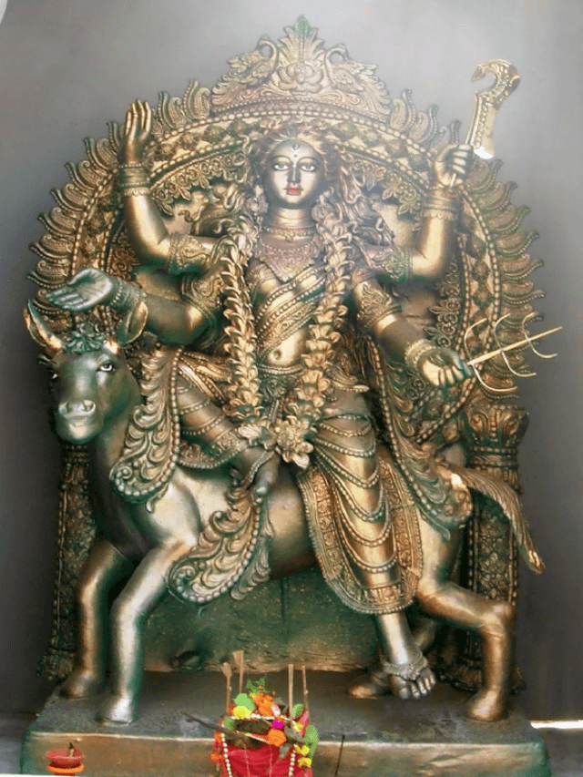 Maa Kalaratri: शारदीय नवरात्रि के सातवें दिन देवी दुर्गा के स्वरूप माँ कालरात्रि की पूजा होती है,जानें क्या है महत्व