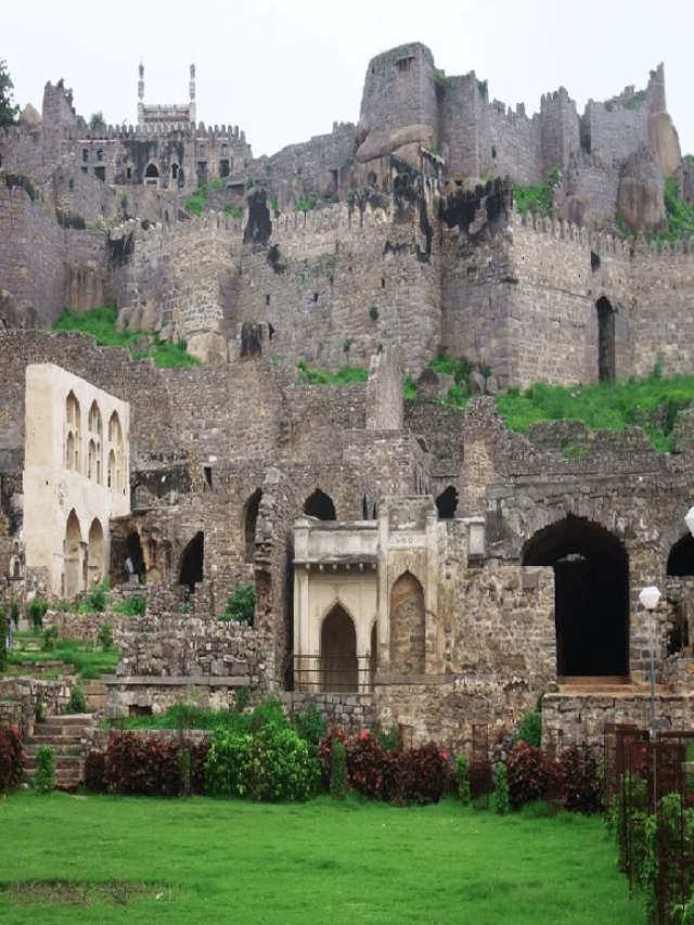 PLACES TO VISIT IN TELANGANA: तेलंगाना में आपको कई दर्शनीय स्थल और अनुभव मिलेंगे,जानें इन जगहों के बारे में
