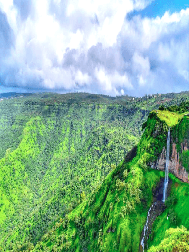 PLACES TO VISIT IN MAHARASHTRA: महाराष्ट्र में आपको कई दर्शनीय स्थल और अनुभव मिलेंगे,जानें इन जगहों के बारे में