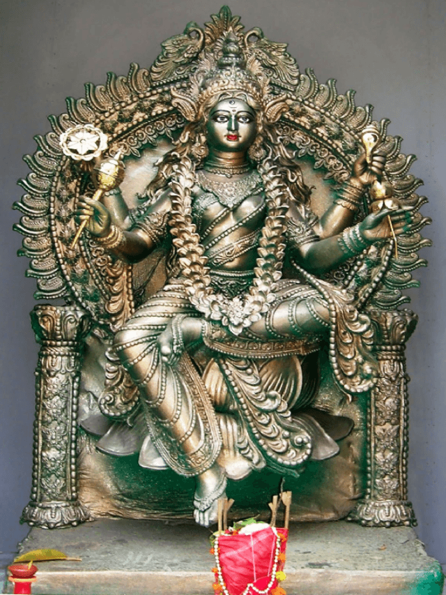 Maa Siddhidatri: शारदीय नवरात्रि के नौवें दिन देवी दुर्गा के स्वरूप माँ सिद्धिदात्री की पूजा होती है,जानें क्या है महत्व