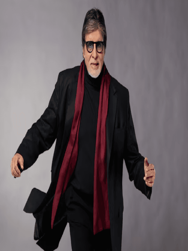 AMITABH BACCHAN BIRTHDAY: 82वें जन्मदिन पर दुनिया भर से प्रशंसक और शुभचिंतक शुभकामनाएं दे रहे हैं