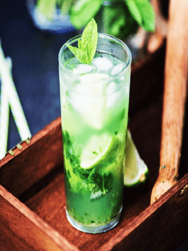 VIRGIN MEANING IN DRINKS: मॉकटेल के रूप में भी जानी जाती है वर्जिन ड्रिंक,जानें इसके बारे में…