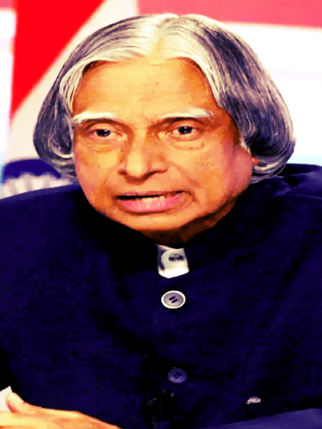 A.P.J ABDUL KALAM BIRTH ANNIVERSARY: एक प्रतिष्ठित वैज्ञानिक और भारत के पूर्व राष्ट्रपति रहे,जानें इनके बारे में