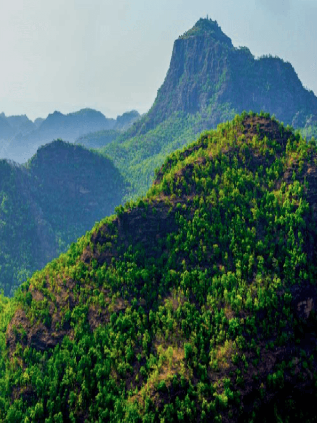 PLACES TO VISIT IN MADHYA PRADESH: मध्य प्रदेश में आपको कई दर्शनीय स्थल और अनुभव मिलेंगे,जानें इन जगहों के बारे में