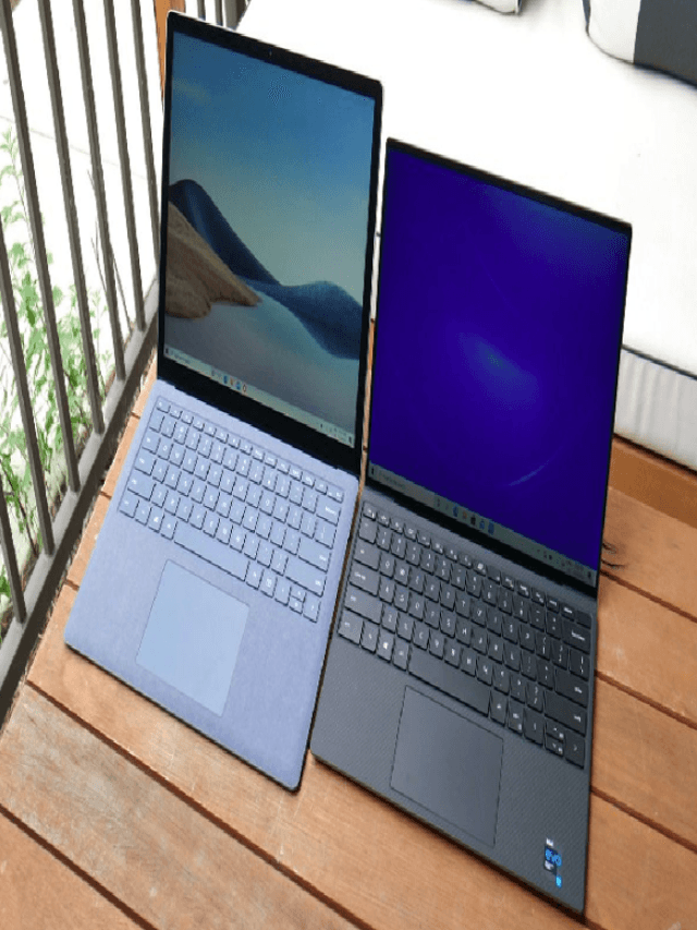 DELL XPS 13 LAPTOP LAUNCHED: इन्फिनिटी एज डिस्प्ले जैसे कई नए और बेहतर फीचर्स के साथ लॉन्च किया है, जानिए इनके बारे में