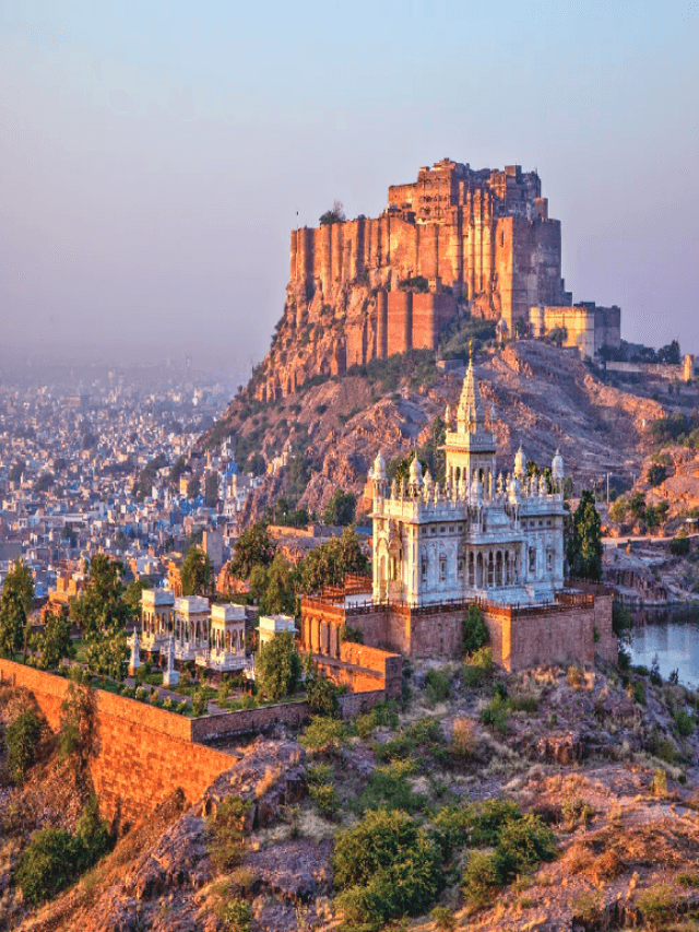 PLACES TO VISIT IN RAJASTHAN: राजस्थान में आपको कई दर्शनीय स्थल और अनुभव मिलेंगे,जानें इन जगहों के बारे में
