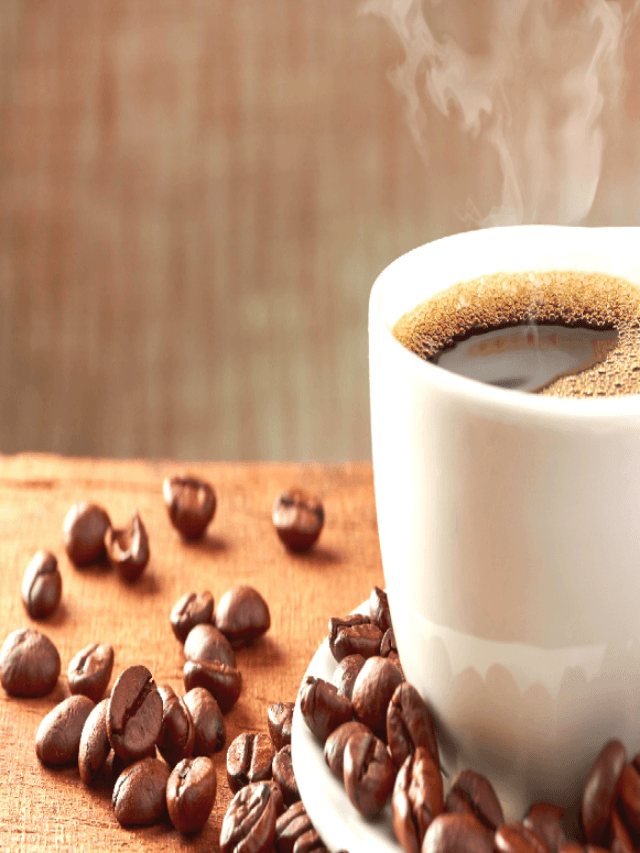 Caffeine Effect On Body: कैफीन का बहुत अधिक मात्रा में उपयोग असुरक्षित हो सकता है,जाने इनके बारे में