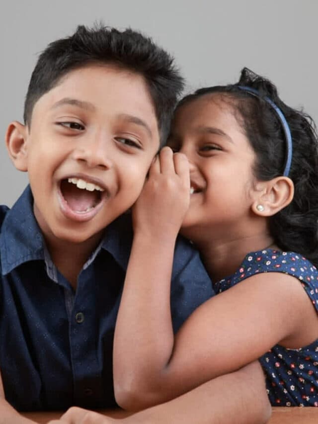 Unique Nicknames for Brother: भाइयों पर खूब जचेंगे ये प्यारे और फनी निकनेम