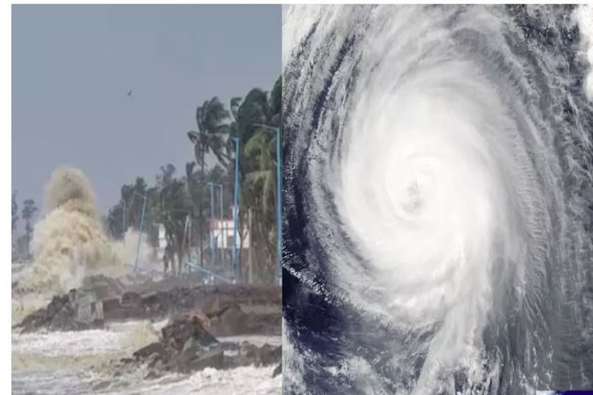 Cyclone Dana Alert: स्कूल-कॉलेज बंद, राष्ट्रपति का दौरा टला, 178 ट्रेनें रद्द, चक्रवाती तूफान से भारी बारिश का अनुमान, इन राज्यों में अलर्ट