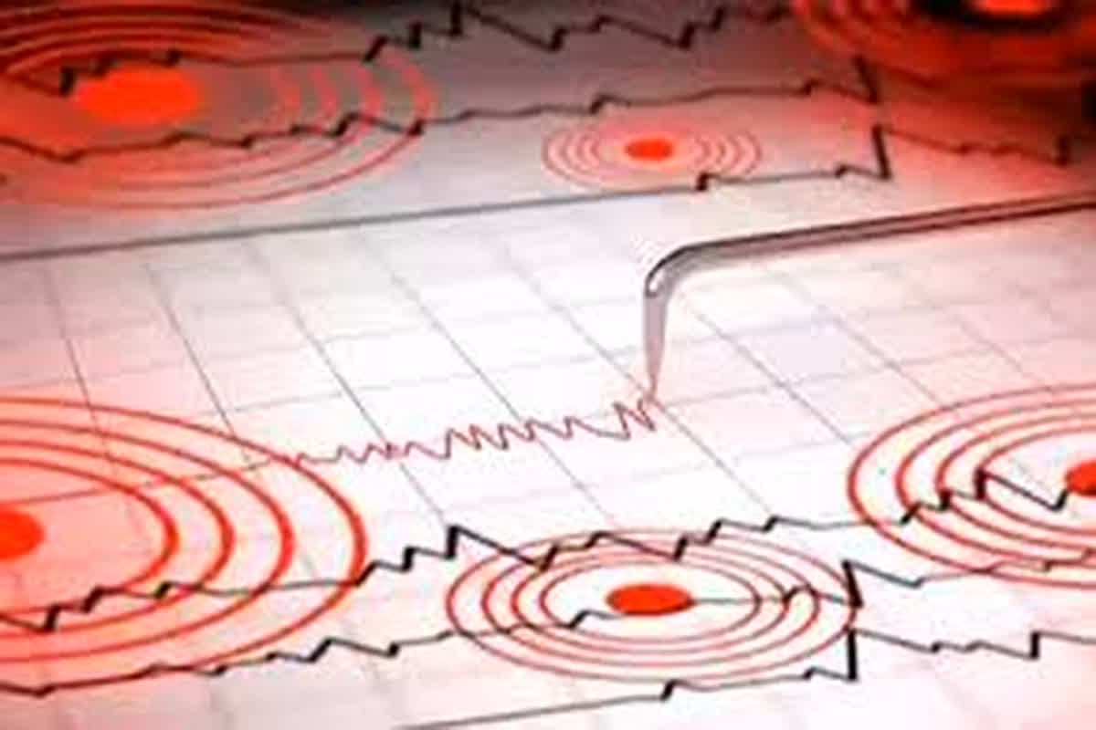 Earthquake In Nepal: भूकंप के तेज झटके से थर्राया नेपाल, लोगों में फैली दहशत, रिक्टर स्केल पर 5.0 मापी गई तीव्रता