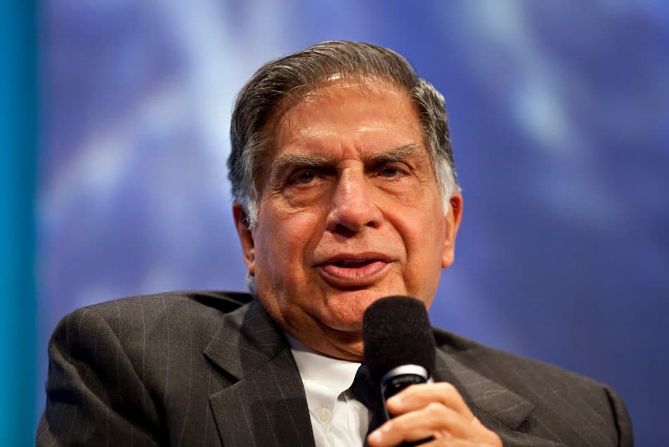Ratan Tata passes away: रतन टाटा का निधन.. मुंबई के ब्रीच कैंडी अस्पताल में ली आखिरी सांस, कारोबारी जगत समेत देशभर में शोक का माहौल..