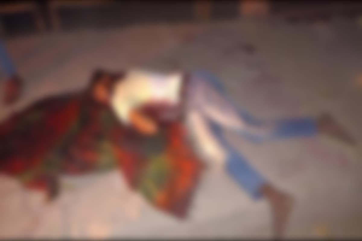 Gwalior Crime News: हत्या या आत्महत्या… रेलवे स्टेशन की पार्किंग में संदिग्ध हालत में मिली युवक लाश, इलाके में फैली सनसनी