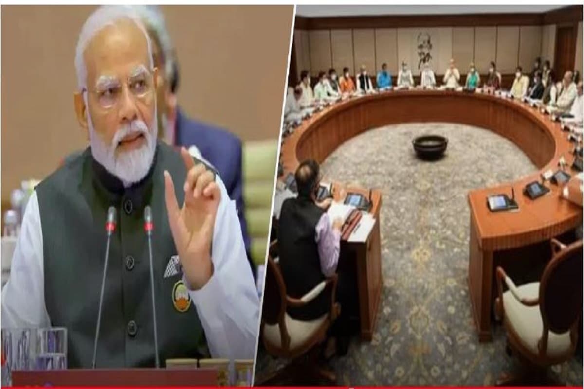 Modi cabinet ke bade faisle: मोदी कैबिनेट के बड़े फैसले, यूपी, बिहार और आंध्रप्रदेश में क्रांतिकारी बदलाव लाने वाले कई प्रोजेक्ट मंजूर