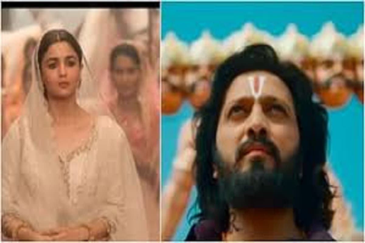 Dussehra 2024: दशहरे को बनाए और भी खास, परिवार के साथ देखिए बॉलीवुड की ये फिल्में, दिखेगी राम और रावण की झलक