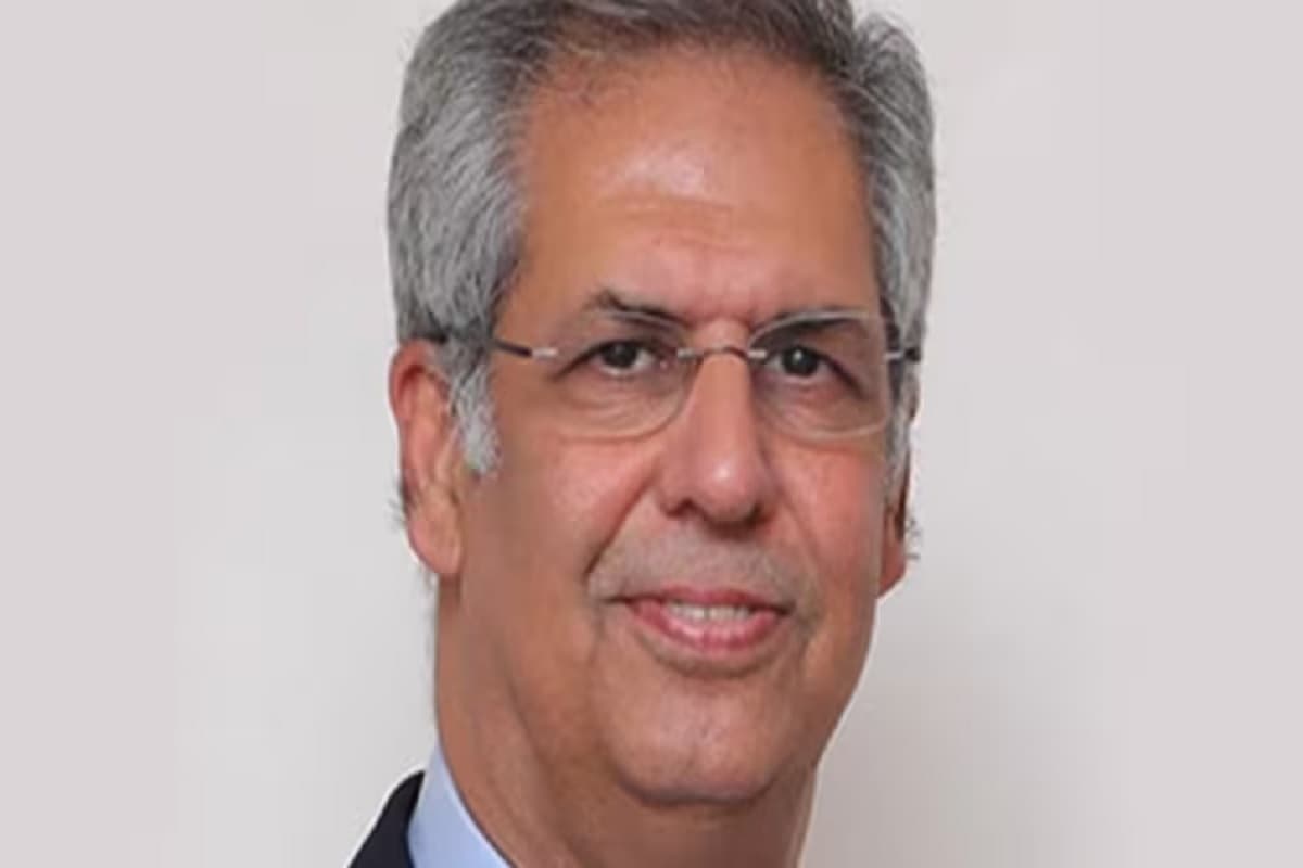 Tata Trusts New Chairman: टाटा ट्रस्ट को मिल गया रतन टाटा का वारिस, अब नोएल टाटा होंगे नए चेयरमैन