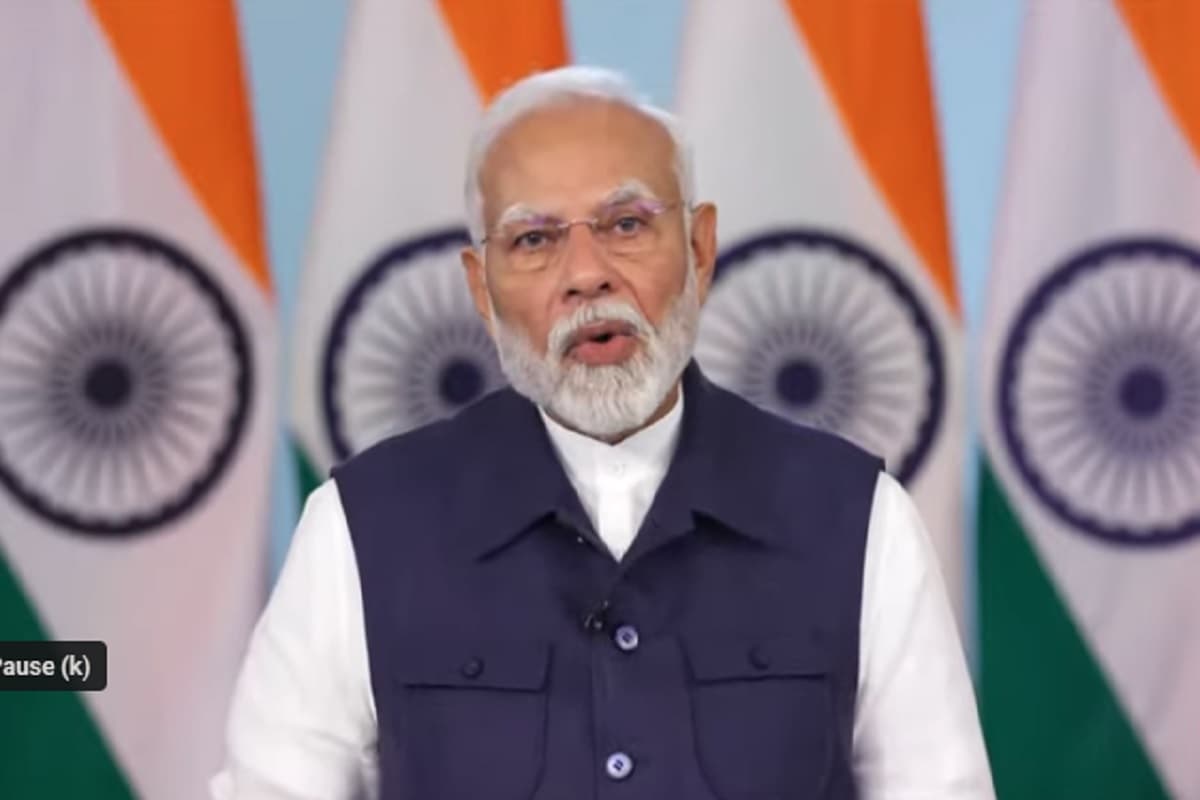 Medical Colleges Inauguration: Medical Colleges Inauguration: पीएम मोदी ने दी बड़ी सौगात, एयरपोर्ट के लिए टर्मिनल बिल्डिंग और 10 मेडिकल कॉलेज का किया उद्घाटन