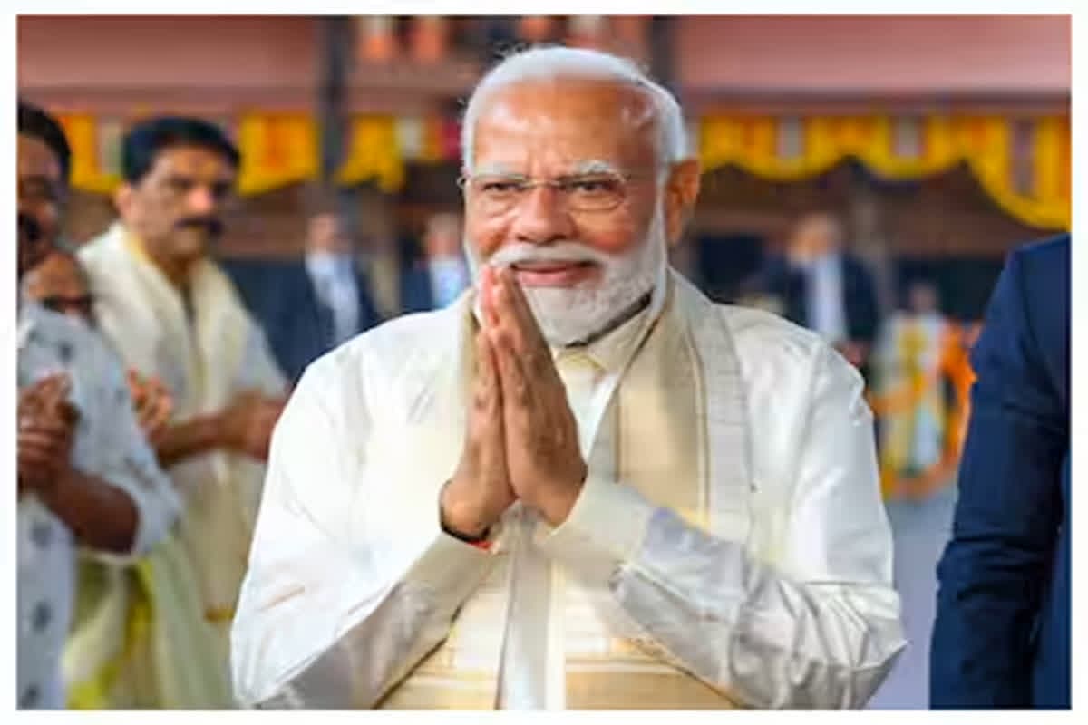PM Modi Visit: आज से 21 नवंबर तक इन तीन देशों की यात्रा पर जा रहे पीएम मोदी, जानें दौरे के पीछे का पूरा प्लान