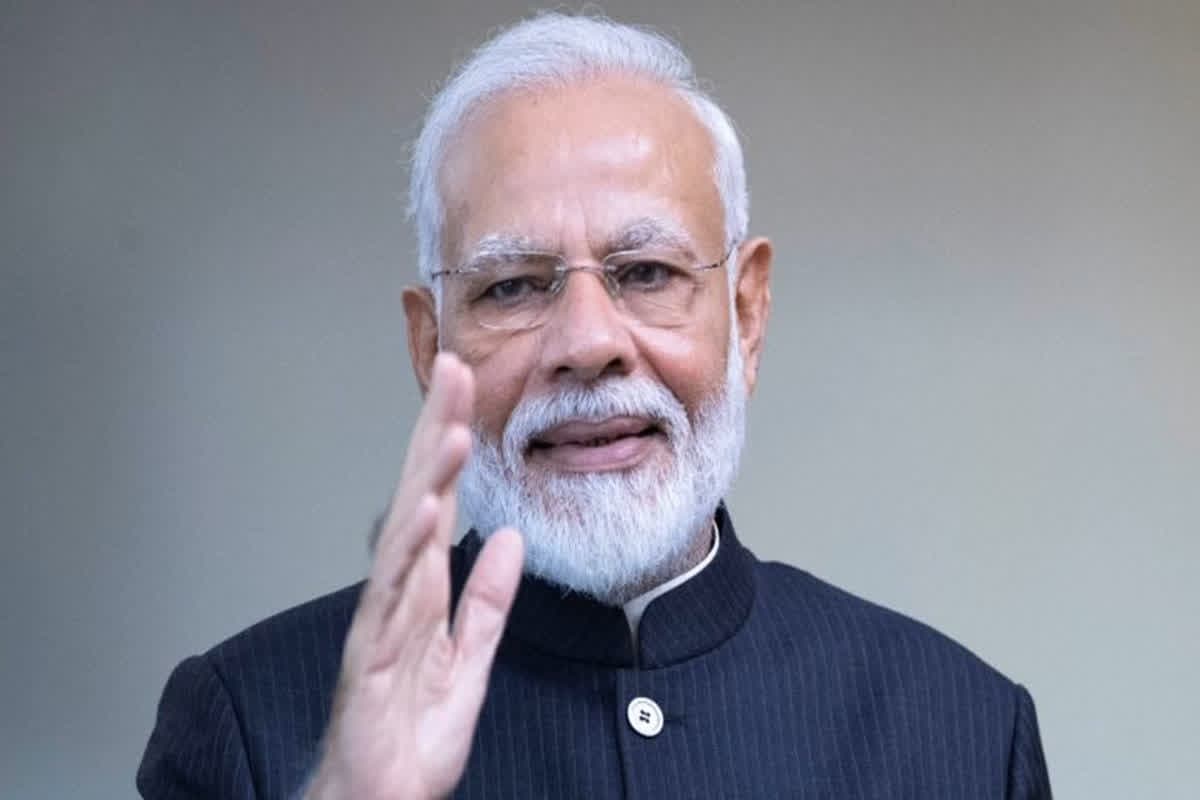 PM Modi Jharkhand Visit: आज झारखंड दौरे पर रहेंगे पीएम मोदी, गढ़वा और चाईबासा में करेंगे चुनावी रैली