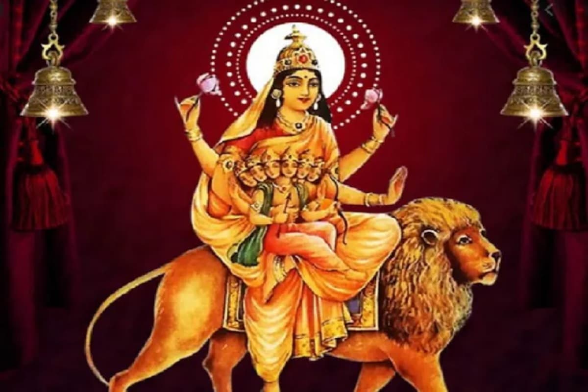 Navratri 2024 5th Day: नवरात्रि का पांचवां दिन, करें मां स्कंदमाता की पूजा, सभी मनोकामनाएं होंगी पूर्ण