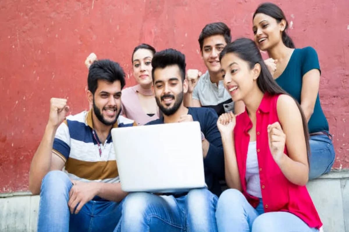 UGC NET Result Out 2024: यूजीसी नेट परीक्षा का रिजल्ट हुआ जारी, इस लिंक के जरिए आप भी चेक करें अपना परिणाम