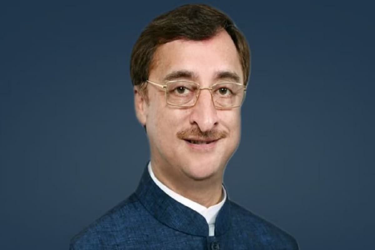 MP Vivek Tankha On BJP: वोट के बाद शुरू हो गया सीट चोरी का सिलसिला.. रद्द हुआ मीनाक्षी नटराजन का नामांकन तो भड़के कांग्रेस के ये सांसद, भाजपा पर लगाए कई गंभीर आरोप