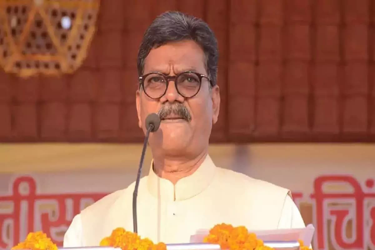 Charandas Mahant Statement on Mahakumbh 2025: ‘मैं महाकुंभ नहीं नहीं जाऊंगा…आदिवासी सनातन धर्म नहीं मानते’ नेता प्रतिपक्ष चरणदास महंत ने ये क्या कह दिया?