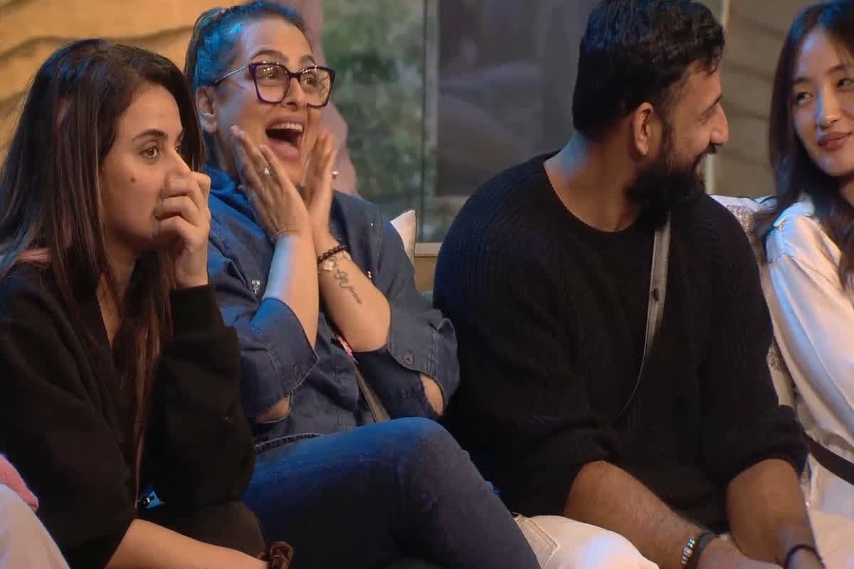 Bigg Boss 18 Winner Prediction: OMG.. न विवियन और न ही रजत, इस कंटेस्टेंट को विनर बनते देखना चाहते हैं फैंस
