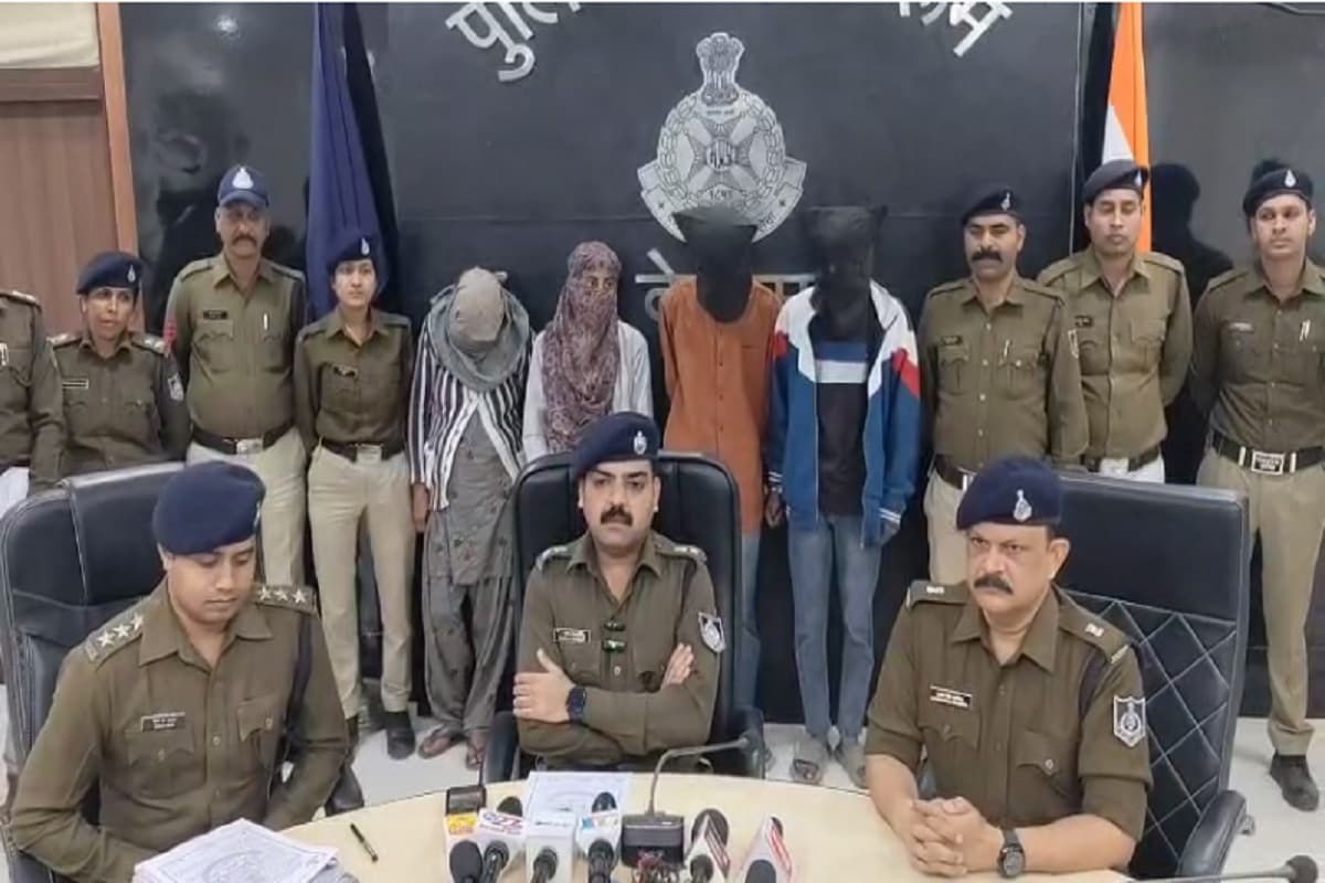 MP Crime: कातिल बनी ‘पापा की परी’.. मां के साथ मिलकर करवा दी पिता की हत्या, इस वजह से रची रास्ते से हटाने की साजिश