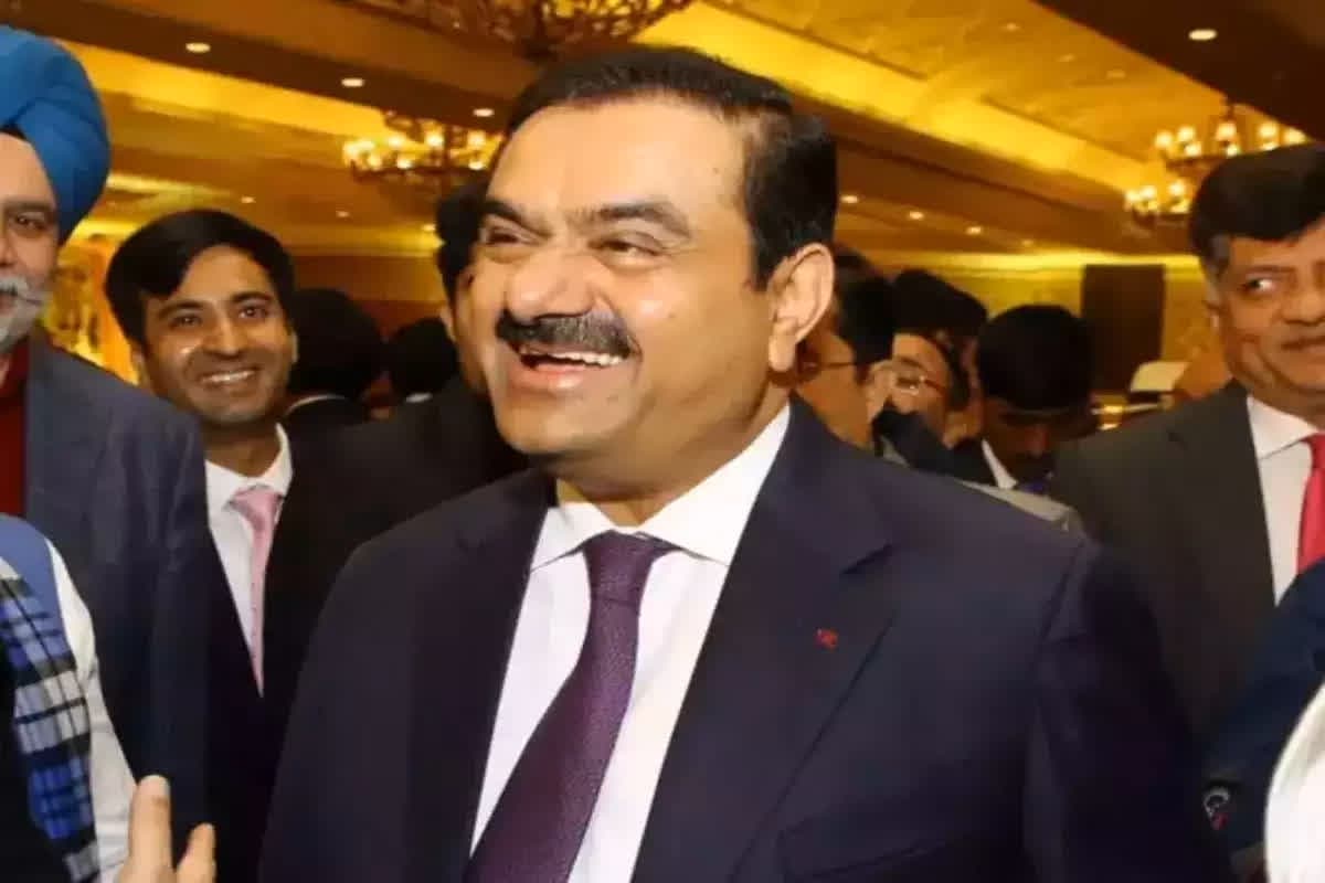 Gautam Adani Donald Trump News: डोनाल्ड ट्रम्प के जीत से गदगद हुए उद्योगपति गौतम अडानी.. सोशल मीडिया पर लिखा, ‘अगर धरती पर कोई एक व्यक्ति है तो वो…’