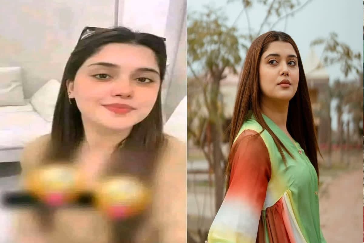 Kanwal Aftab Leaked Video Video: कौन है पाकिस्तानी स्टार कंवल आफताब? जिसके प्राइवेट वीडियो ने सोशल मीडिया पर मचाया गदर