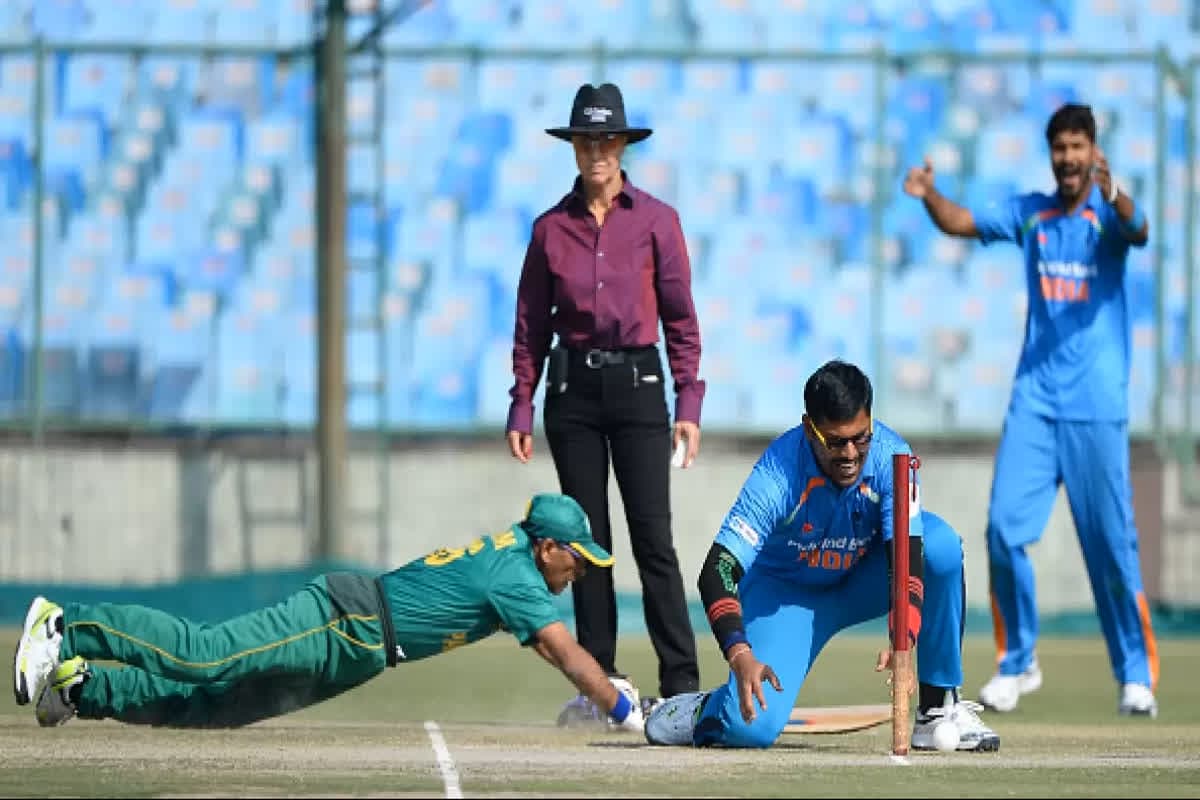 India Pakistan Cricket Match Latest Update: Team India को खेल मंत्रालय ने दी पाकिस्तान जाने की अनुमति, क्रिकेट प्रेमियों के लिए अब तक की सबसे बड़ी खबर