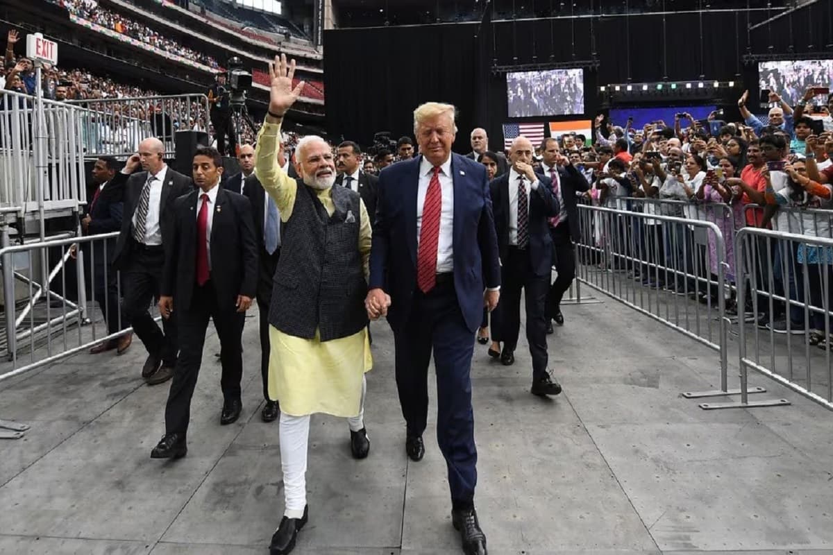 PM Modi Congratulated Trump: दूसरी बार अमेरिका के राष्ट्रपति बनेंगे डोनाल्ड ट्रंप, PM मोदी ने जीत पर दी बधाई, कह दी ये बड़ी बात