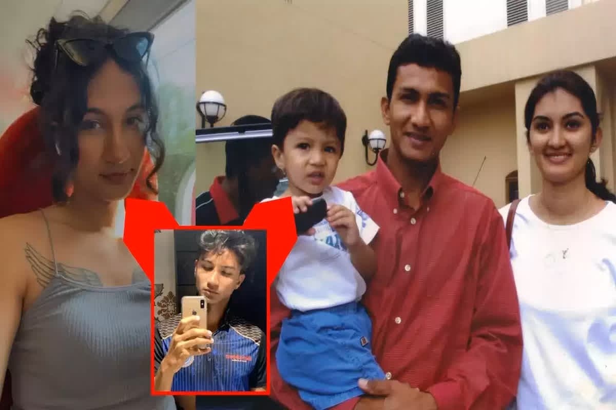 Anaya bangar Instagram: ‘आर्यन’ से ‘अनाया’ बनने के बाद संजय बांगर के बेटे के शरीर में हुए ये बदलाव, सोशल मीडिया पर खुद किया खुलासा