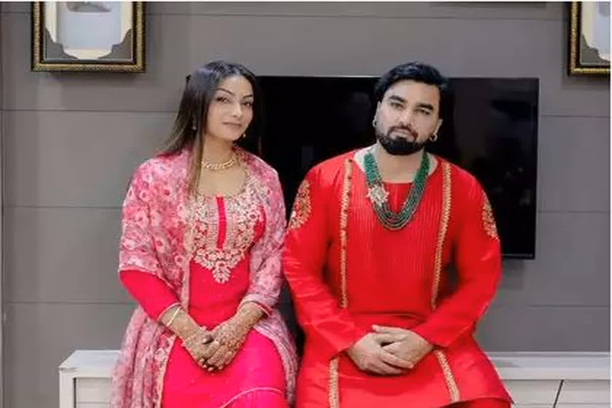 Armaan Malik 4th Marriage News : यूट्यूबर अरमान मलिक करेंगे चौथी शादी? इस हसीना के साथ कर रहे आउटिंग, कहा – उन्हें सब पता है