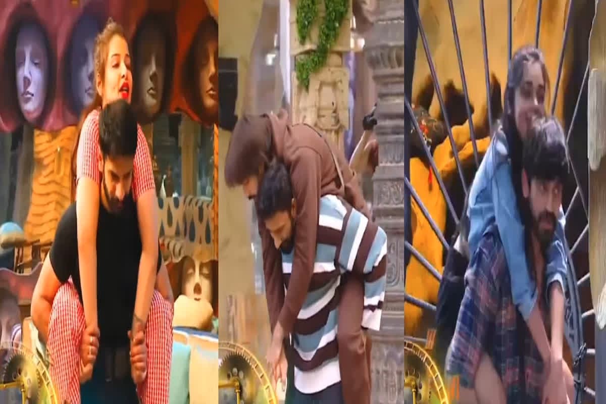 Bigg Boss 18 Week 8 Time God: विवियन, ईशा या एडिन.. कौन बनेगा नया टाइम गॉड? बिग बॉस ने कंधों पर डाला रिश्तों का बोझ, देखें वीडियो