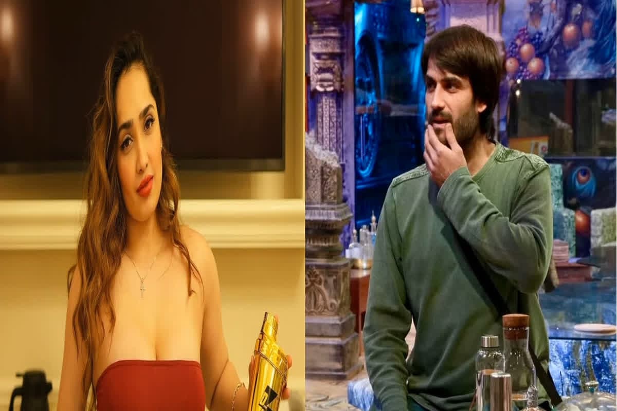 Bigg Boss 18: विवियन के साथ मस्ती-मस्ती में ऐसी हरकत कर बैठी अदिति मिस्त्री, चेतावनी देते हुए डिसेना ने कहा – ‘दोबारा नहीं समझाऊंगा..’