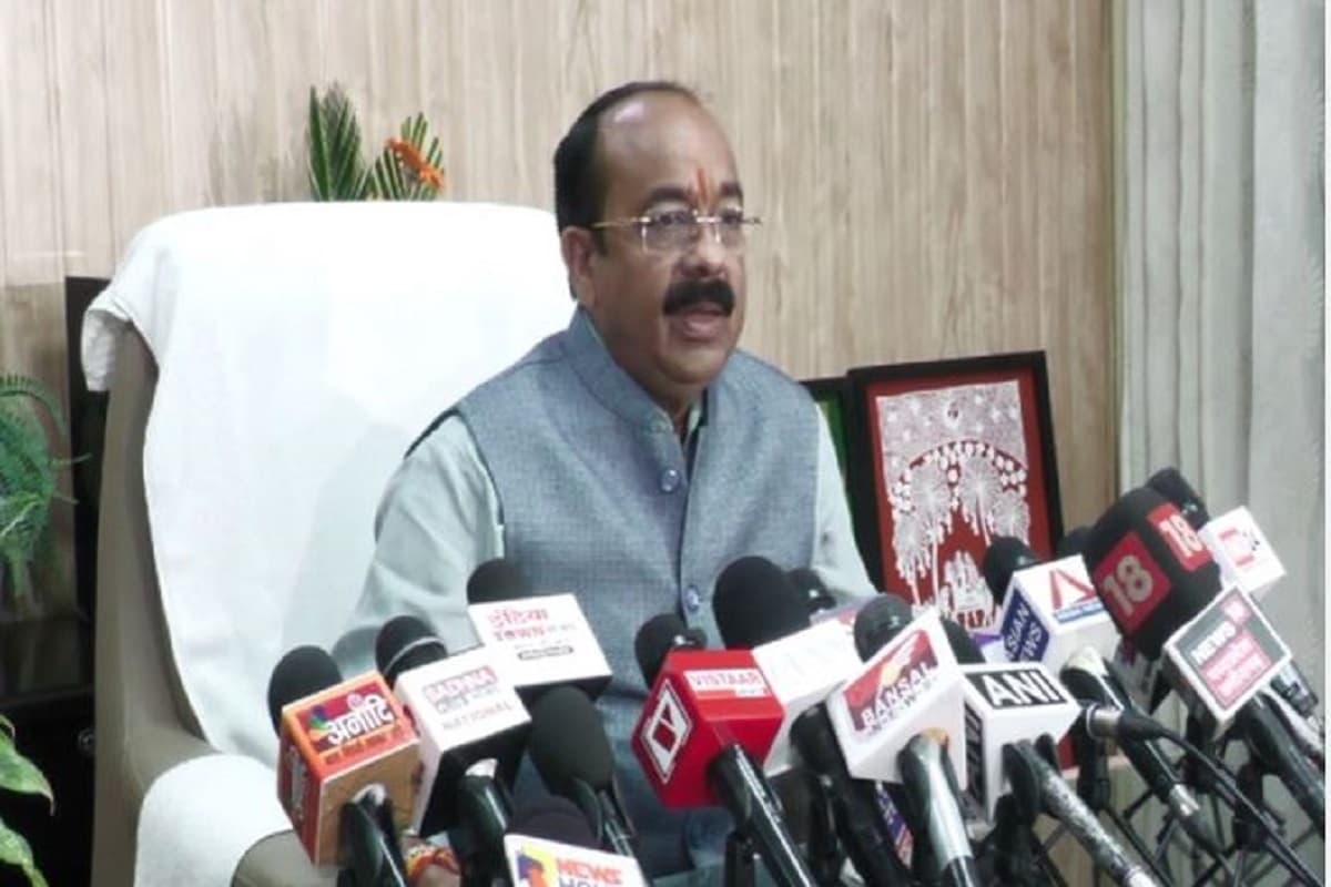 छत्तीसगढ़ में 36 राज्य अलंकरण का ऐलान, कल उप राष्ट्रपति के हाथों सम्मानित होंगी ये हस्तियां…देखें पूरी लिस्ट