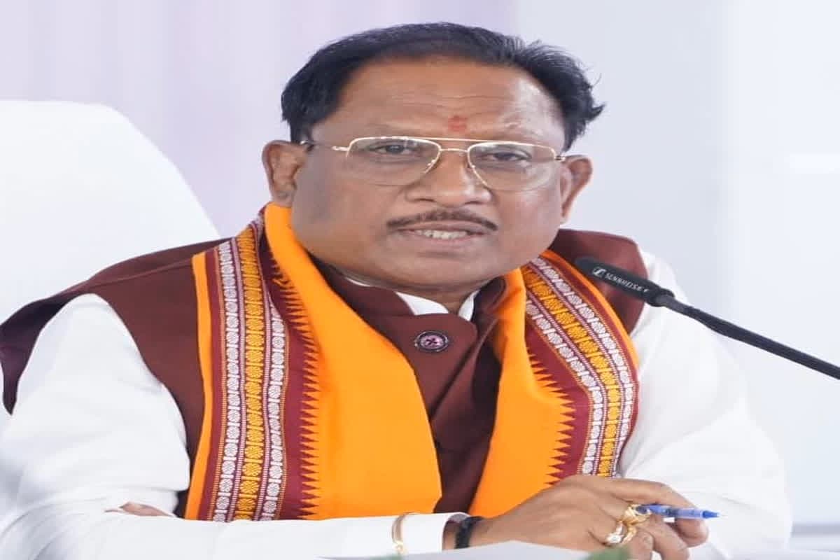 Mahatari Vandan Yojana Amount: महतारियों के मोबाइल में आज आएगा खुशियों का नोटिफिकेशन, जारी होगी महतारी वंदन योजना की राशि, सीएम साय खुद ट्रांसफर करेंगे पैसे