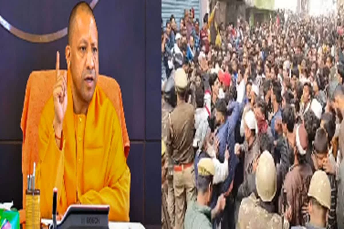 sambhal violence case: संभल हिंसा मामले में बड़ी कार्रवाई, कुर्क की गई मुख्य आरोपी शारिक साठा की संपत्ति